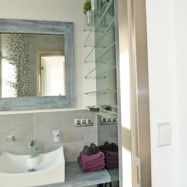 Prenájom bytu 1-izbový 41 m², U Staré plynárny, Praha, Praha Prenájom bytu 1-izbový 41 m², U Staré plynárny, Praha, Praha