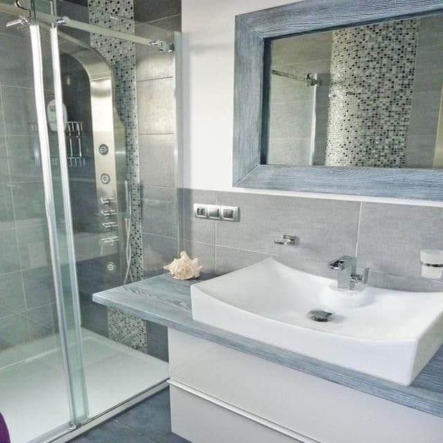 Prenájom bytu 1-izbový 41 m², U Staré plynárny, Praha, Praha Prenájom bytu 1-izbový 41 m², U Staré plynárny, Praha, Praha