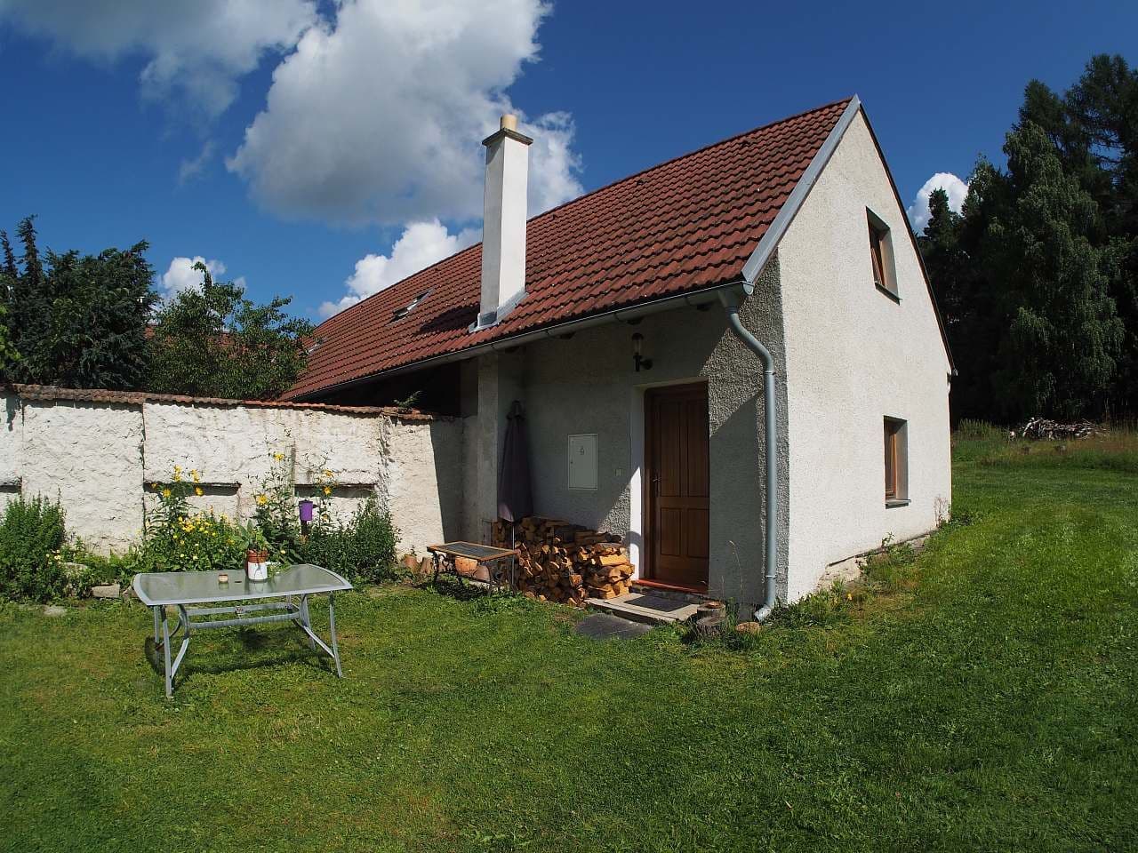 Prenájom rekreačného objektu, Horní Stropnice, Jihočeský kraj Prenájom rekreačného objektu, Horní Stropnice, Jihočeský kraj