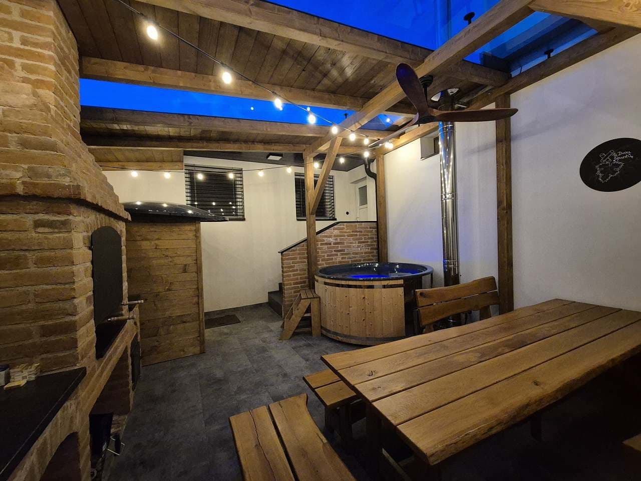 Prenájom rekreačného objektu, Vrbice, Jihomoravský kraj Prenájom rekreačného objektu, Vrbice, Jihomoravský kraj