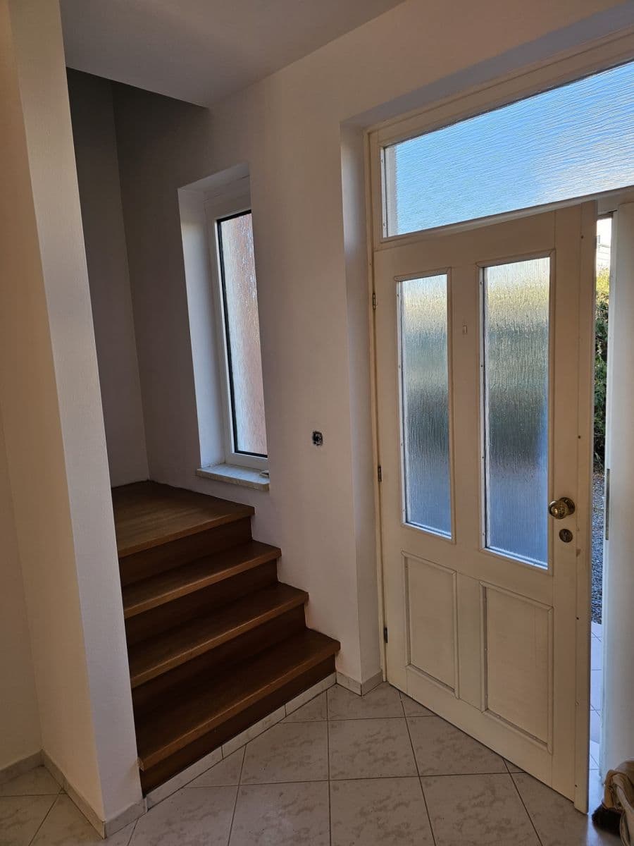 Predaj domu 231 m², pozemek 1.243 m², Masarykova, Mohelnice, Olomoucký kraj Predaj domu 231 m², pozemek 1.243 m², Masarykova, Mohelnice, Olomoucký kraj