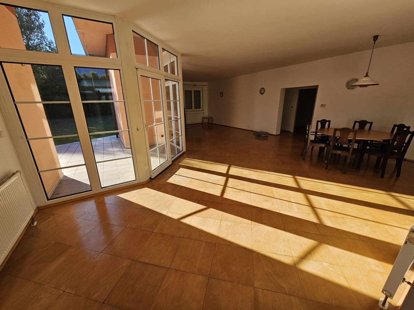 Predaj domu 231 m², pozemek 1.243 m², Masarykova, Mohelnice, Olomoucký kraj Predaj domu 231 m², pozemek 1.243 m², Masarykova, Mohelnice, Olomoucký kraj