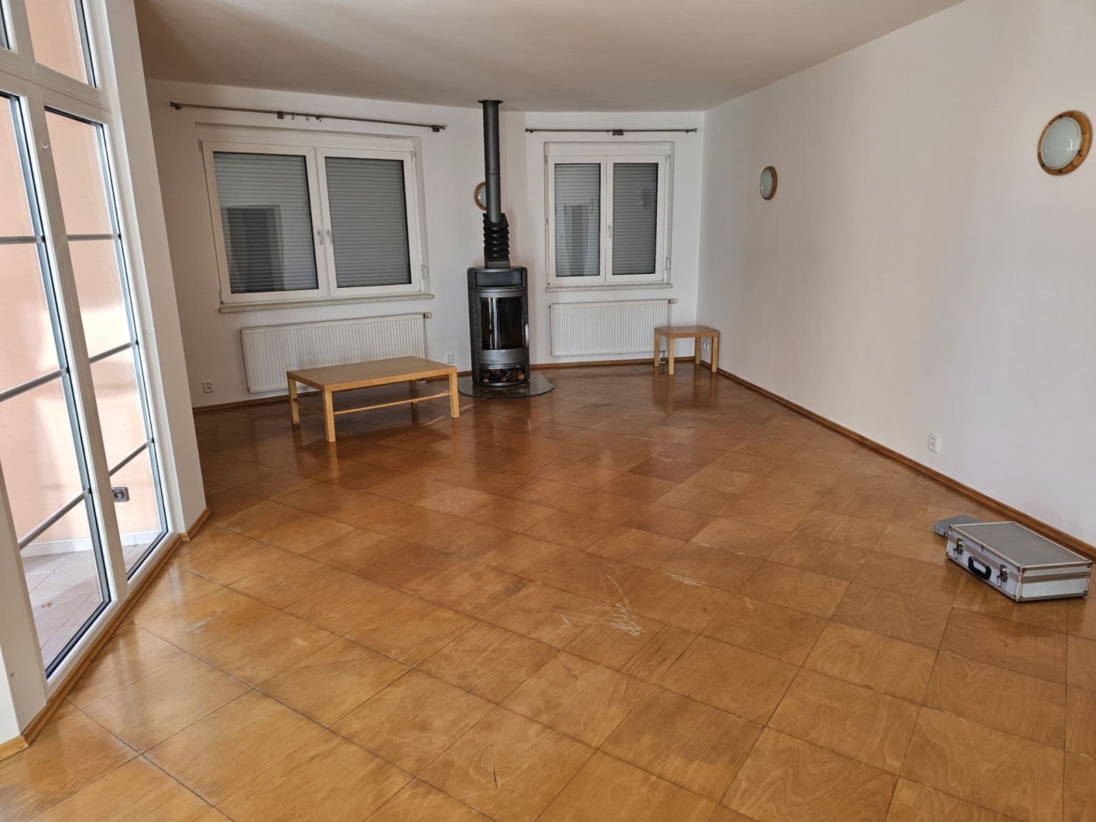 Predaj domu 231 m², pozemek 1.243 m², Masarykova, Mohelnice, Olomoucký kraj Predaj domu 231 m², pozemek 1.243 m², Masarykova, Mohelnice, Olomoucký kraj
