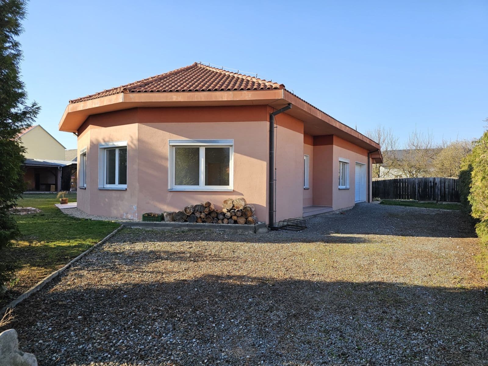 Predaj domu 231 m², pozemek 1.243 m², Masarykova, Mohelnice, Olomoucký kraj Predaj domu 231 m², pozemek 1.243 m², Masarykova, Mohelnice, Olomoucký kraj