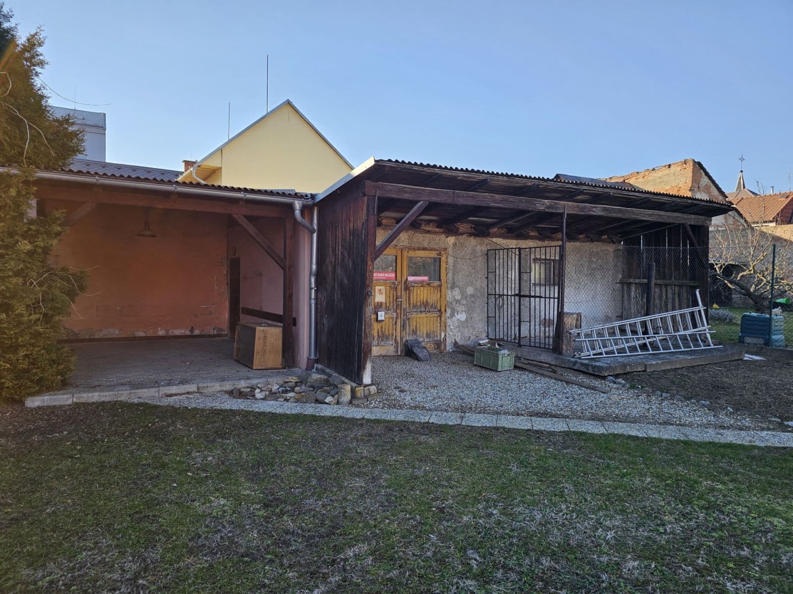 Predaj domu 231 m², pozemek 1.243 m², Masarykova, Mohelnice, Olomoucký kraj Predaj domu 231 m², pozemek 1.243 m², Masarykova, Mohelnice, Olomoucký kraj