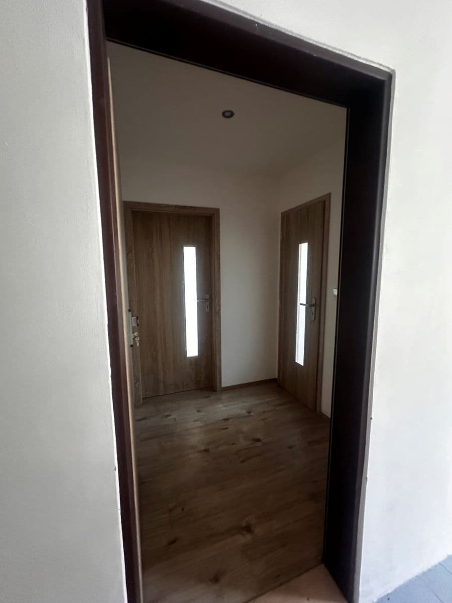 Prenájom bytu 1-izbový 27 m², gen. Svobody, Teplice, Ústecký kraj Prenájom bytu 1-izbový 27 m², gen. Svobody, Teplice, Ústecký kraj
