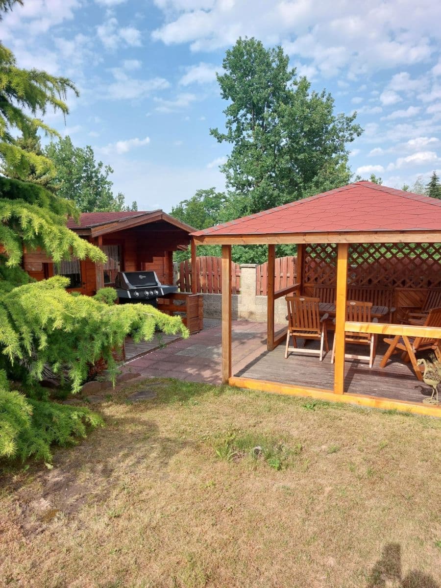 Predaj domu 340 m², pozemek 923 m², Popovičky, Středočeský kraj Predaj domu 340 m², pozemek 923 m², Popovičky, Středočeský kraj