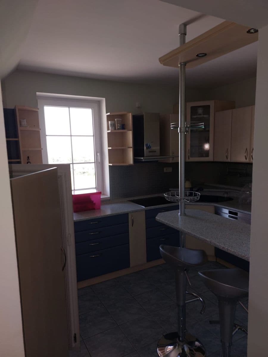 Predaj domu 340 m², pozemek 923 m², Popovičky, Středočeský kraj Predaj domu 340 m², pozemek 923 m², Popovičky, Středočeský kraj