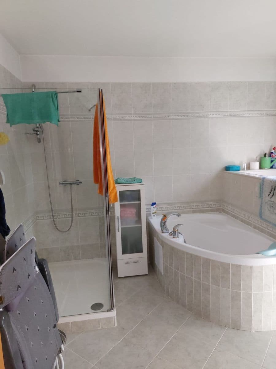 Predaj domu 340 m², pozemek 923 m², Popovičky, Středočeský kraj Predaj domu 340 m², pozemek 923 m², Popovičky, Středočeský kraj