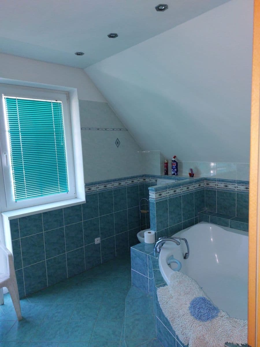 Predaj domu 340 m², pozemek 923 m², Popovičky, Středočeský kraj Predaj domu 340 m², pozemek 923 m², Popovičky, Středočeský kraj