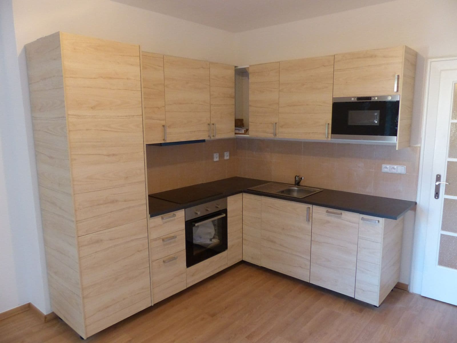 Predaj bytu 2-izbový 44 m², Jana Želivského, Praha, Praha Predaj bytu 2-izbový 44 m², Jana Želivského, Praha, Praha