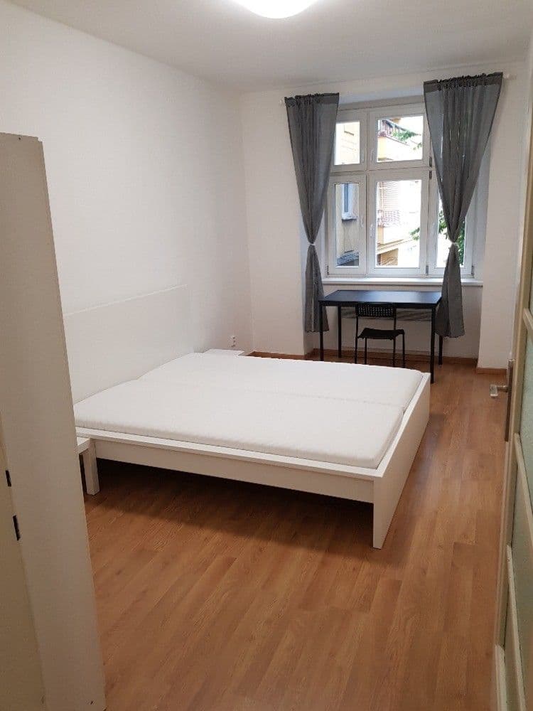 Predaj bytu 2-izbový 44 m², Jana Želivského, Praha, Praha Predaj bytu 2-izbový 44 m², Jana Želivského, Praha, Praha