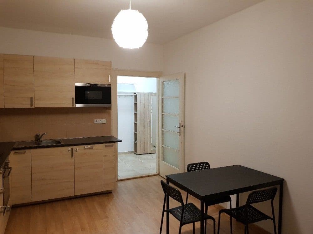 Predaj bytu 2-izbový 44 m², Jana Želivského, Praha, Praha Predaj bytu 2-izbový 44 m², Jana Želivského, Praha, Praha