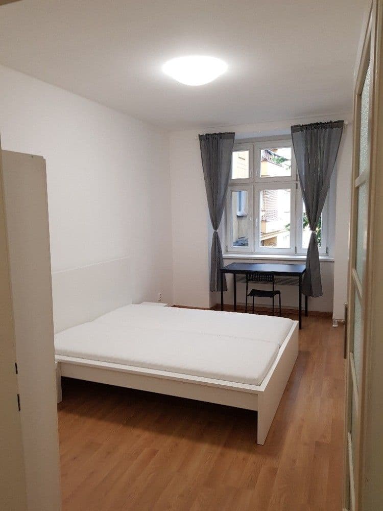 Predaj bytu 2-izbový 44 m², Jana Želivského, Praha, Praha Predaj bytu 2-izbový 44 m², Jana Želivského, Praha, Praha