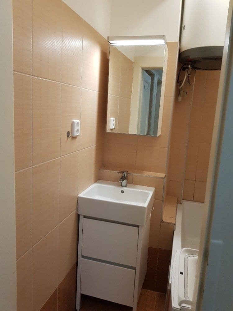 Predaj bytu 2-izbový 44 m², Jana Želivského, Praha, Praha Predaj bytu 2-izbový 44 m², Jana Želivského, Praha, Praha