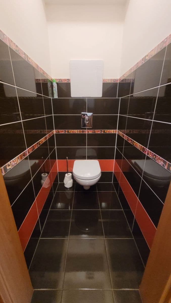 Prenájom bytu 2-izbový 57 m², Blšanecká, Praha, Praha Prenájom bytu 2-izbový 57 m², Blšanecká, Praha, Praha