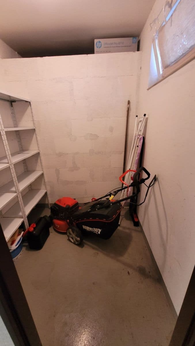 Prenájom bytu 2-izbový 57 m², Blšanecká, Praha, Praha Prenájom bytu 2-izbový 57 m², Blšanecká, Praha, Praha