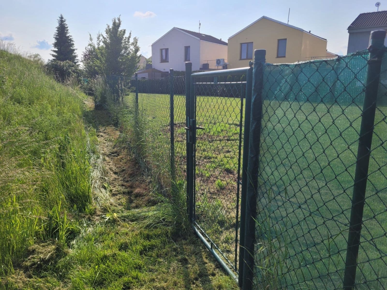 Prenájom bytu 2-izbový 57 m², Blšanecká, Praha, Praha Prenájom bytu 2-izbový 57 m², Blšanecká, Praha, Praha