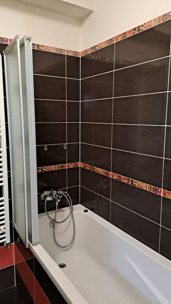 Prenájom bytu 2-izbový 57 m², Blšanecká, Praha, Praha Prenájom bytu 2-izbový 57 m², Blšanecká, Praha, Praha