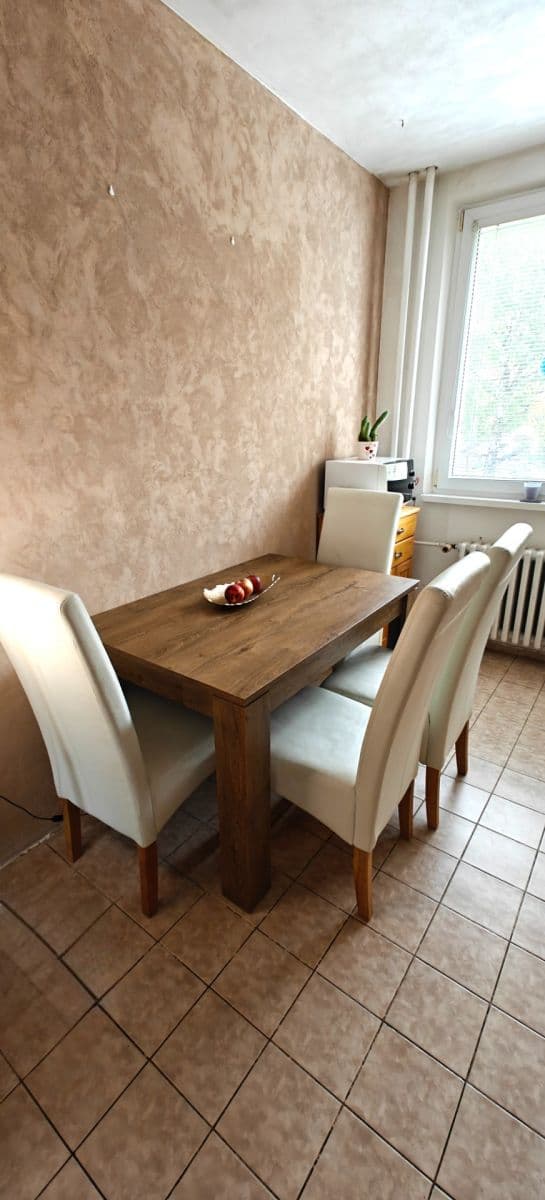 Predaj bytu 3-izbový 63 m², Galašova, Hranice, Olomoucký kraj Predaj bytu 3-izbový 63 m², Galašova, Hranice, Olomoucký kraj