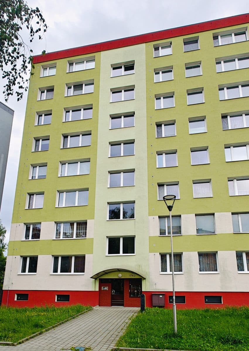 Predaj bytu 3-izbový 63 m², Galašova, Hranice, Olomoucký kraj Predaj bytu 3-izbový 63 m², Galašova, Hranice, Olomoucký kraj