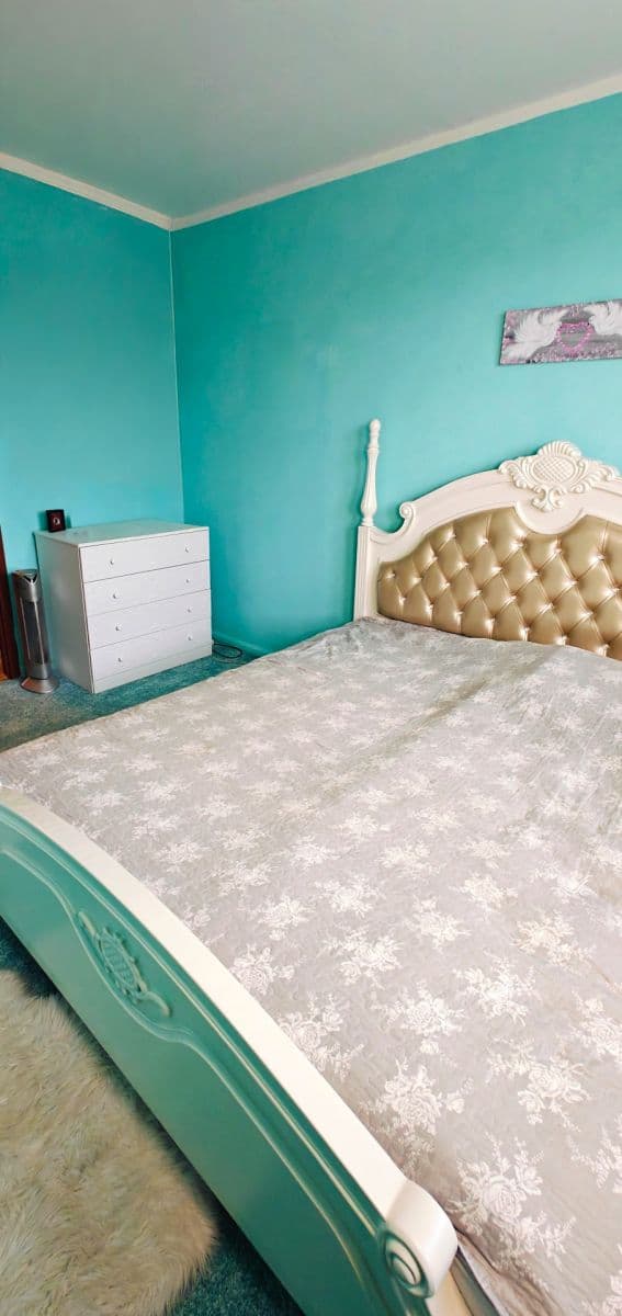 Predaj bytu 3-izbový 63 m², Galašova, Hranice, Olomoucký kraj Predaj bytu 3-izbový 63 m², Galašova, Hranice, Olomoucký kraj