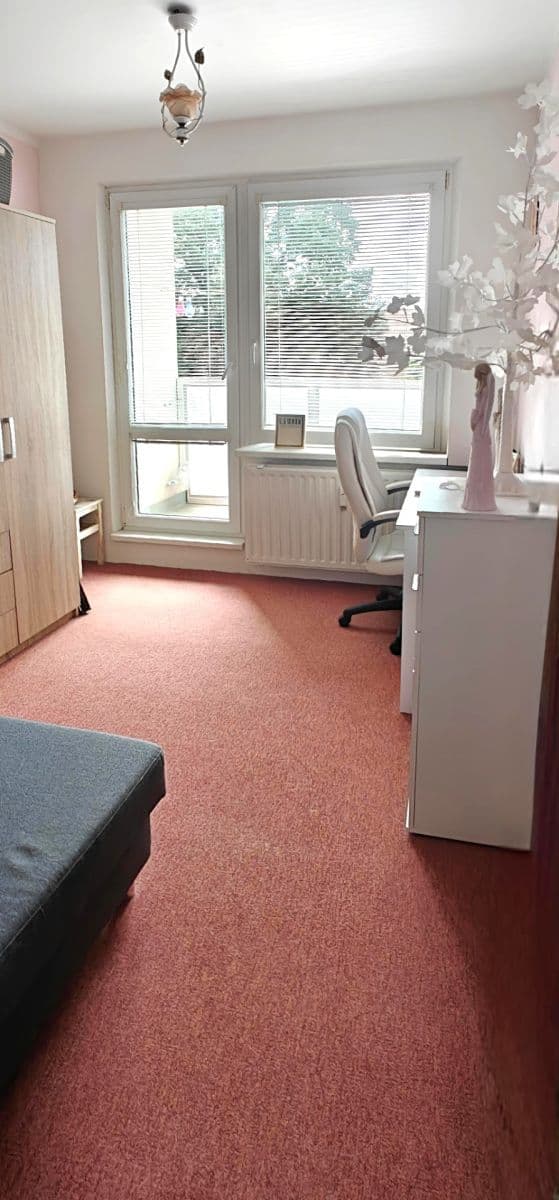 Predaj bytu 3-izbový 63 m², Galašova, Hranice, Olomoucký kraj Predaj bytu 3-izbový 63 m², Galašova, Hranice, Olomoucký kraj