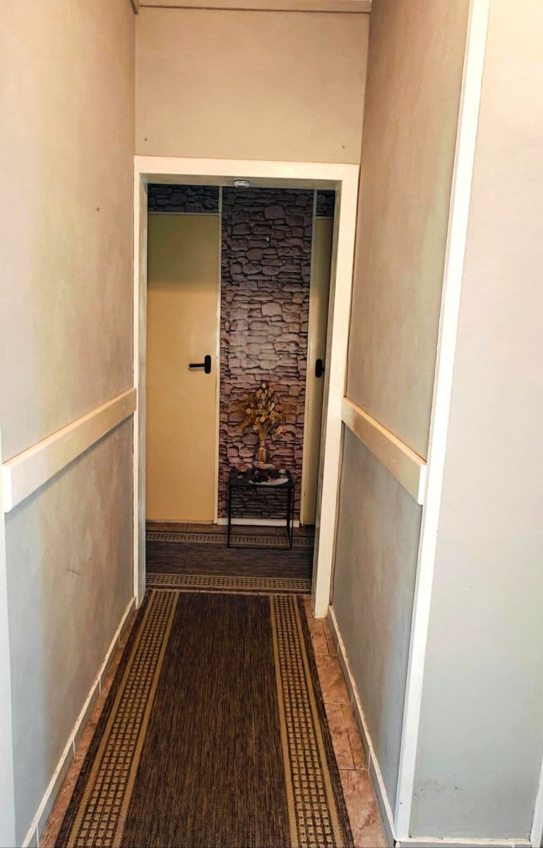 Predaj bytu 3-izbový 63 m², Galašova, Hranice, Olomoucký kraj Predaj bytu 3-izbový 63 m², Galašova, Hranice, Olomoucký kraj