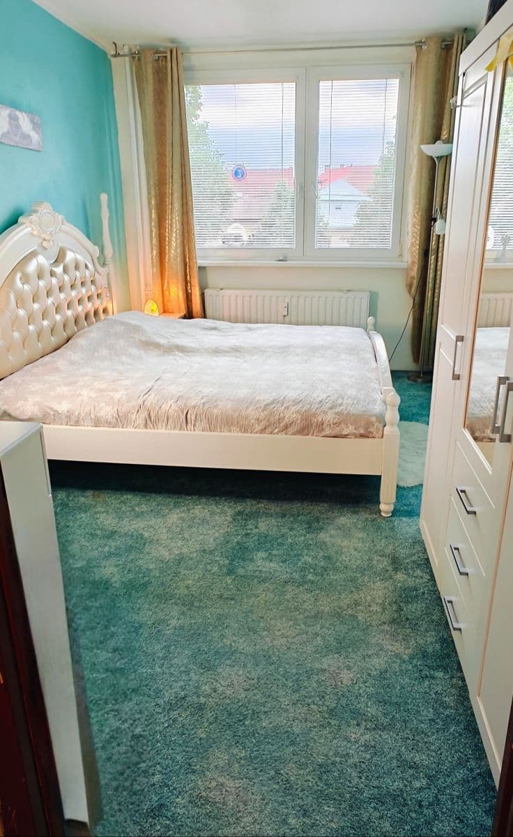 Predaj bytu 3-izbový 63 m², Galašova, Hranice, Olomoucký kraj Predaj bytu 3-izbový 63 m², Galašova, Hranice, Olomoucký kraj