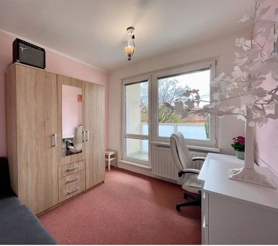 Predaj bytu 3-izbový 63 m², Galašova, Hranice, Olomoucký kraj Predaj bytu 3-izbový 63 m², Galašova, Hranice, Olomoucký kraj