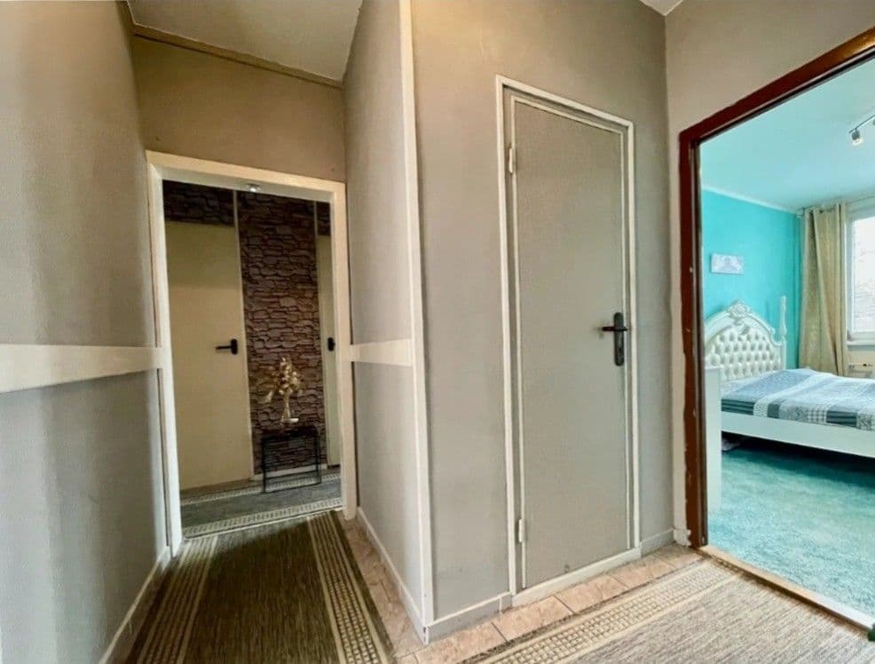 Predaj bytu 3-izbový 63 m², Galašova, Hranice, Olomoucký kraj Predaj bytu 3-izbový 63 m², Galašova, Hranice, Olomoucký kraj