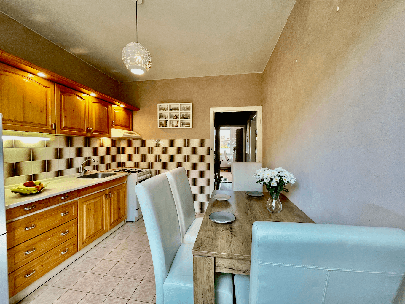 Predaj bytu 3-izbový 63 m², Galašova, Hranice, Olomoucký kraj Predaj bytu 3-izbový 63 m², Galašova, Hranice, Olomoucký kraj