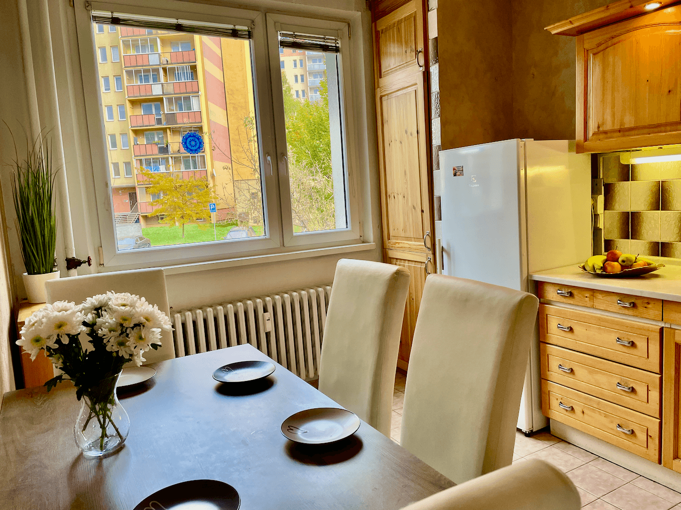 Predaj bytu 3-izbový 63 m², Galašova, Hranice, Olomoucký kraj Predaj bytu 3-izbový 63 m², Galašova, Hranice, Olomoucký kraj