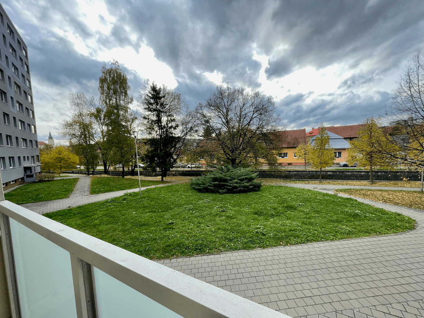 Predaj bytu 3-izbový 63 m², Galašova, Hranice, Olomoucký kraj Predaj bytu 3-izbový 63 m², Galašova, Hranice, Olomoucký kraj