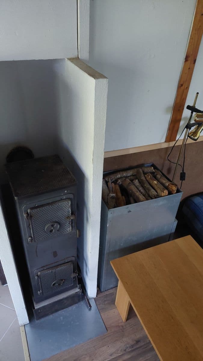 Predaj rekreačného objektu 30 m², pozemek 648 m², Bratronice, Středočeský kraj Predaj rekreačného objektu 30 m², pozemek 648 m², Bratronice, Středočeský kraj