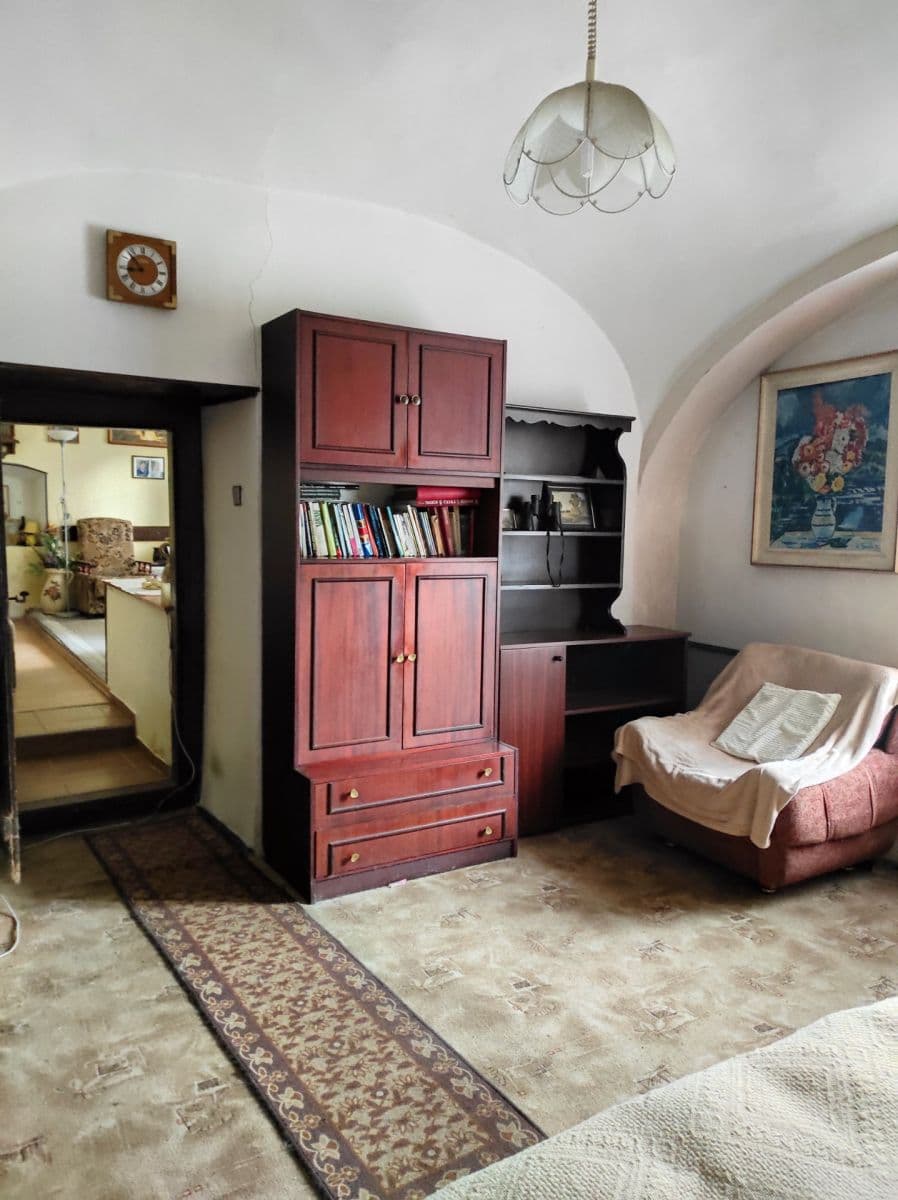 Prenájom domu 97 m², pozemok 300 m², nám. Dr. Tyrše, Čechtice, Středočeský kraj Prenájom domu 97 m², pozemok 300 m², nám. Dr. Tyrše, Čechtice, Středočeský kraj