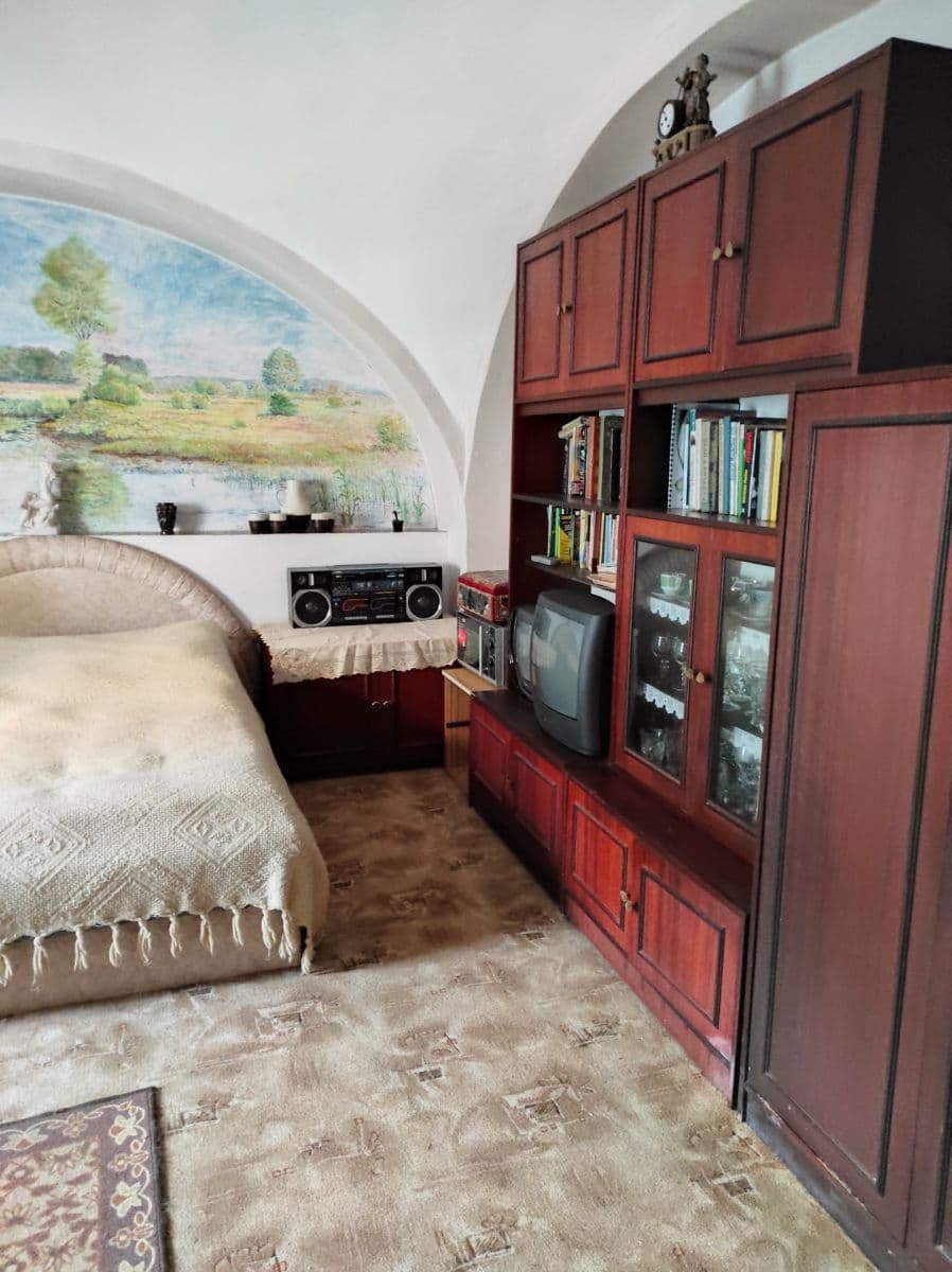 Prenájom domu 97 m², pozemok 300 m², nám. Dr. Tyrše, Čechtice, Středočeský kraj Prenájom domu 97 m², pozemok 300 m², nám. Dr. Tyrše, Čechtice, Středočeský kraj