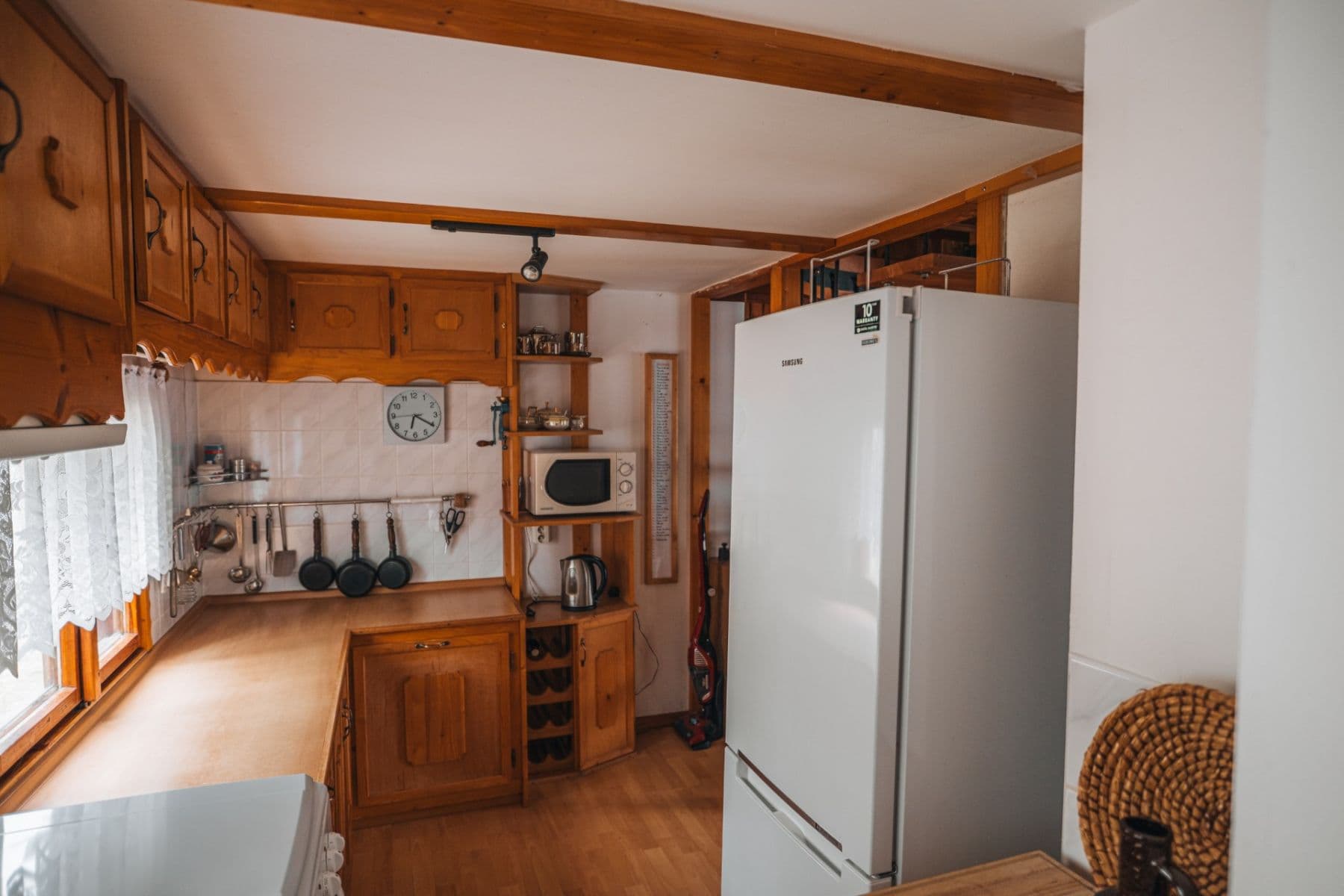 Predaj rekreačného objektu 86 m², pozemek 825 m², Růžová, Ústecký kraj Predaj rekreačného objektu 86 m², pozemek 825 m², Růžová, Ústecký kraj