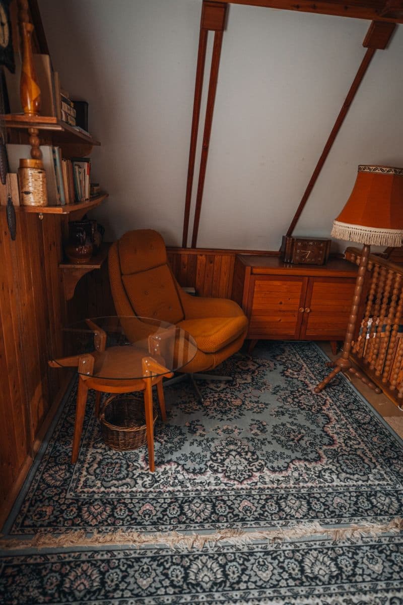 Predaj rekreačného objektu 86 m², pozemek 825 m², Růžová, Ústecký kraj Predaj rekreačného objektu 86 m², pozemek 825 m², Růžová, Ústecký kraj