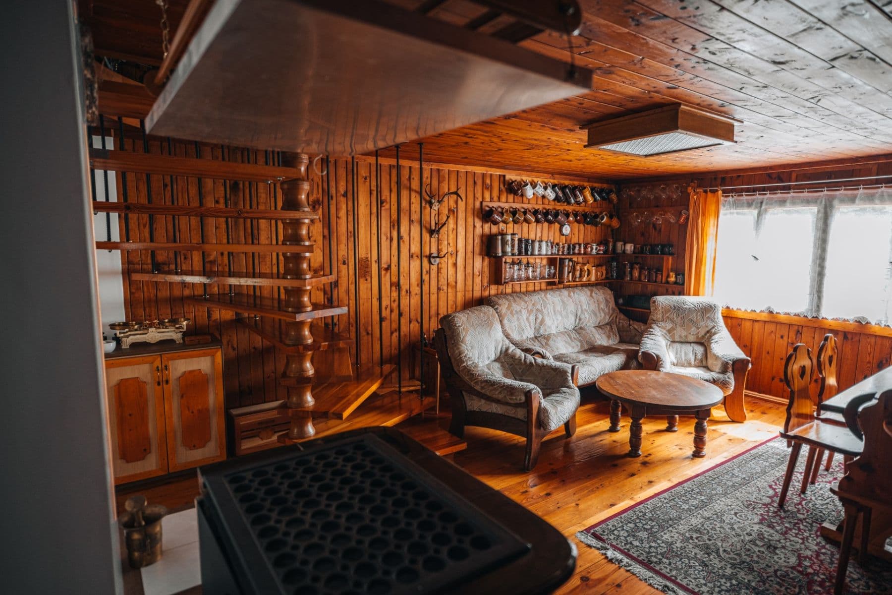 Predaj rekreačného objektu 86 m², pozemek 825 m², Růžová, Ústecký kraj Predaj rekreačného objektu 86 m², pozemek 825 m², Růžová, Ústecký kraj