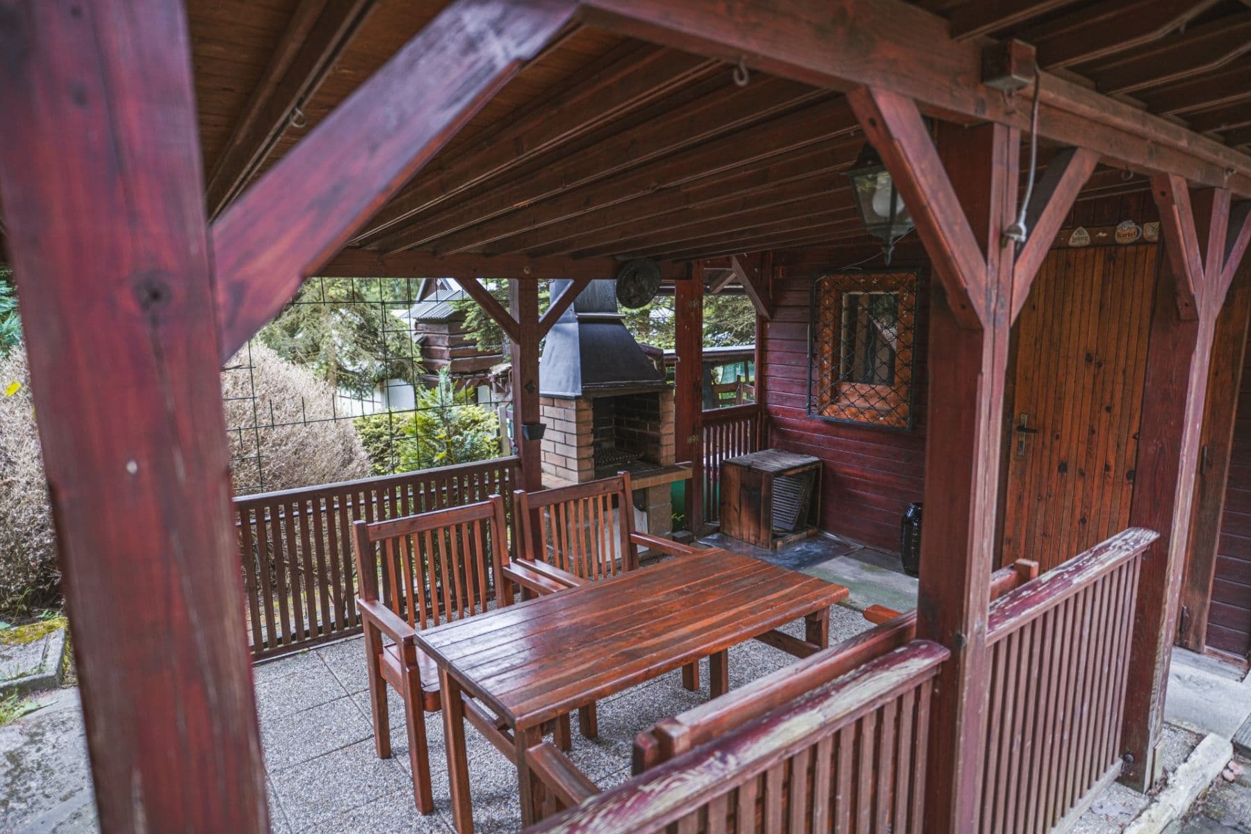 Predaj rekreačného objektu 86 m², pozemek 825 m², Růžová, Ústecký kraj Predaj rekreačného objektu 86 m², pozemek 825 m², Růžová, Ústecký kraj