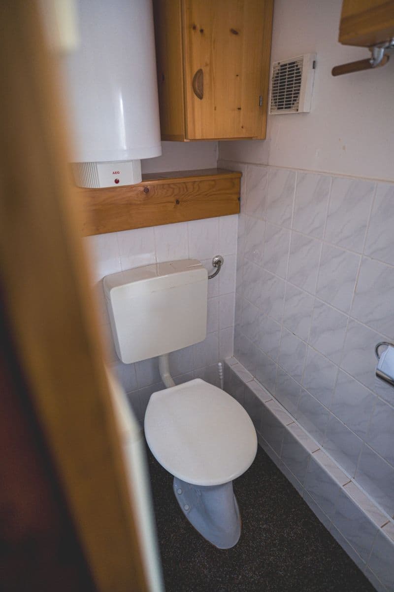 Predaj rekreačného objektu 86 m², pozemek 825 m², Růžová, Ústecký kraj Predaj rekreačného objektu 86 m², pozemek 825 m², Růžová, Ústecký kraj