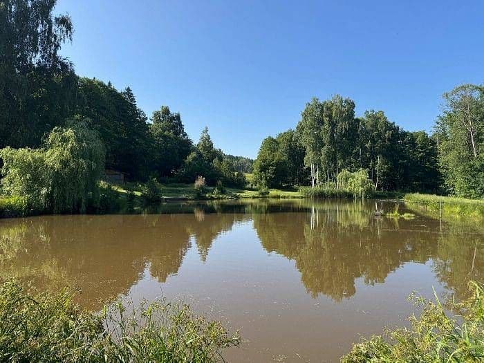 Prenájom rekreačného objektu, Třemešné, Plzeňský kraj Prenájom rekreačného objektu, Třemešné, Plzeňský kraj