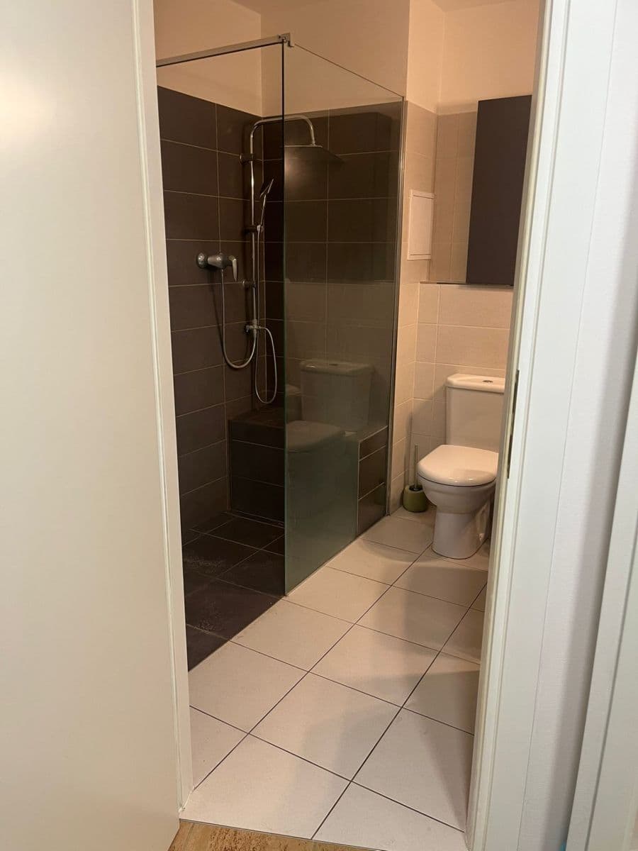 Prenájom bytu 3-izbový 101 m², Máslova, Praha, Praha Prenájom bytu 3-izbový 101 m², Máslova, Praha, Praha