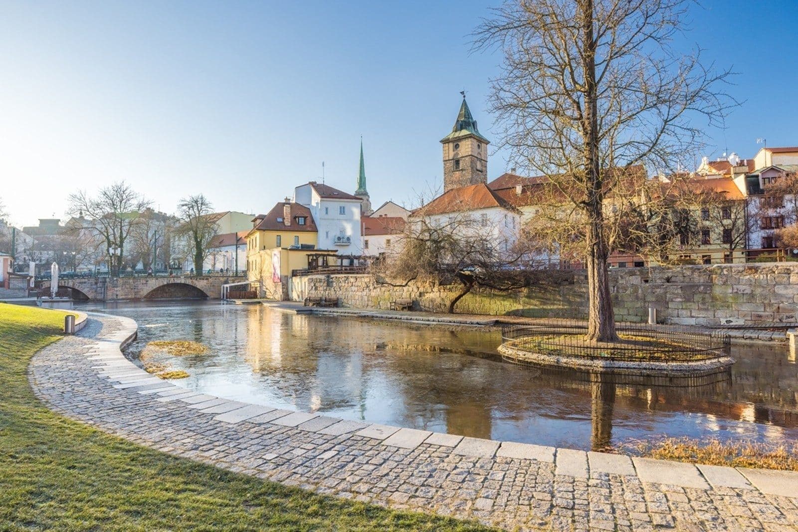 Prenájom bytu 2-izbový 46 m², Magisterská, Plzeň, Plzeňský kraj Prenájom bytu 2-izbový 46 m², Magisterská, Plzeň, Plzeňský kraj