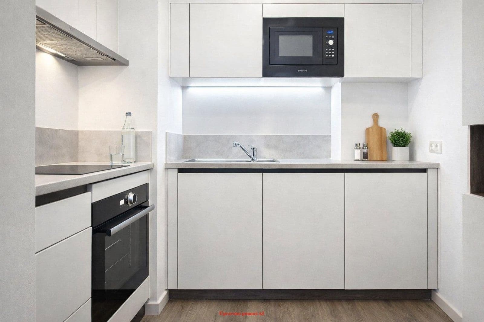 Prenájom bytu 2-izbový 46 m², Magisterská, Plzeň, Plzeňský kraj Prenájom bytu 2-izbový 46 m², Magisterská, Plzeň, Plzeňský kraj