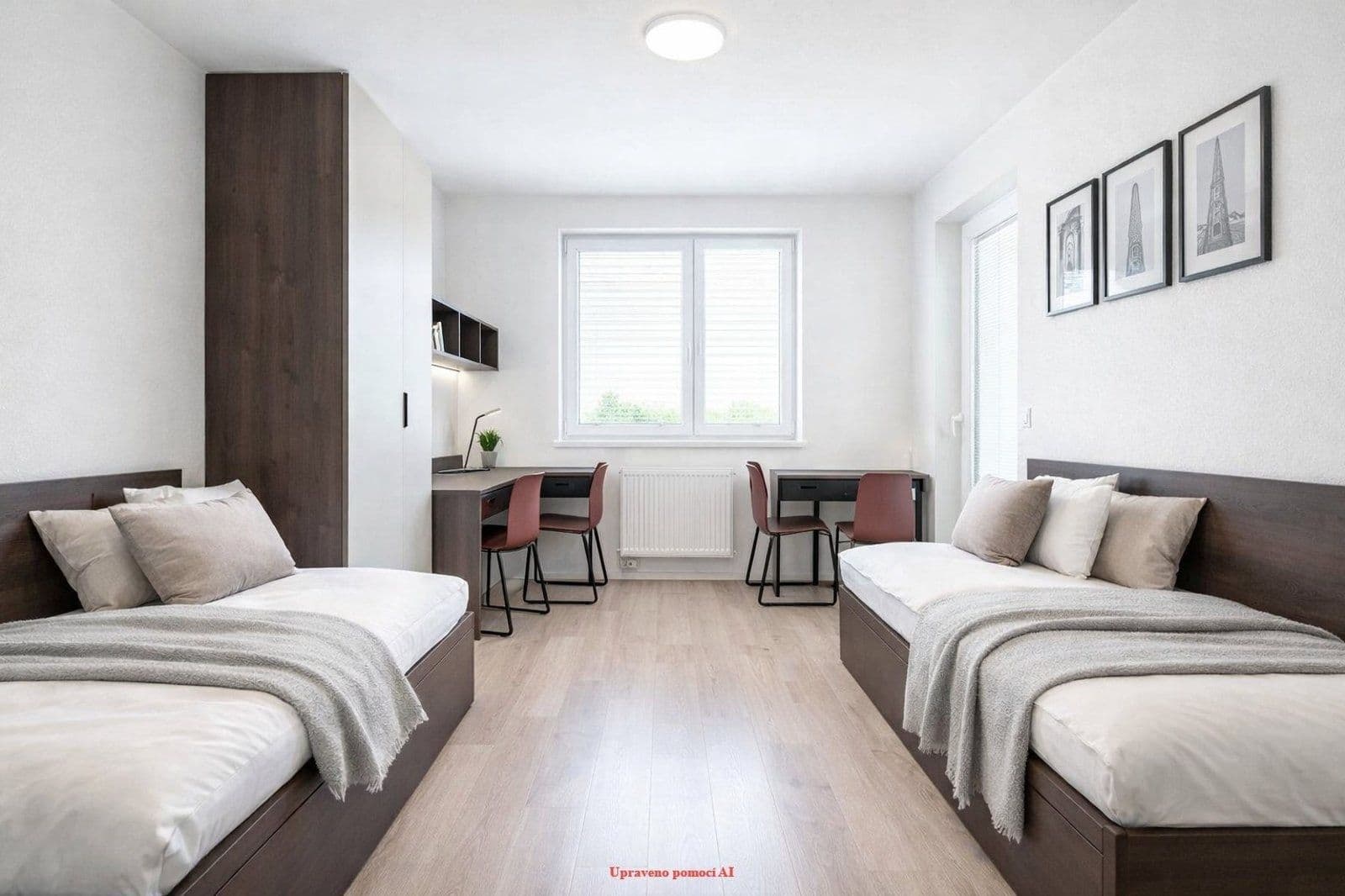 Prenájom bytu 2-izbový 46 m², Magisterská, Plzeň, Plzeňský kraj Prenájom bytu 2-izbový 46 m², Magisterská, Plzeň, Plzeňský kraj