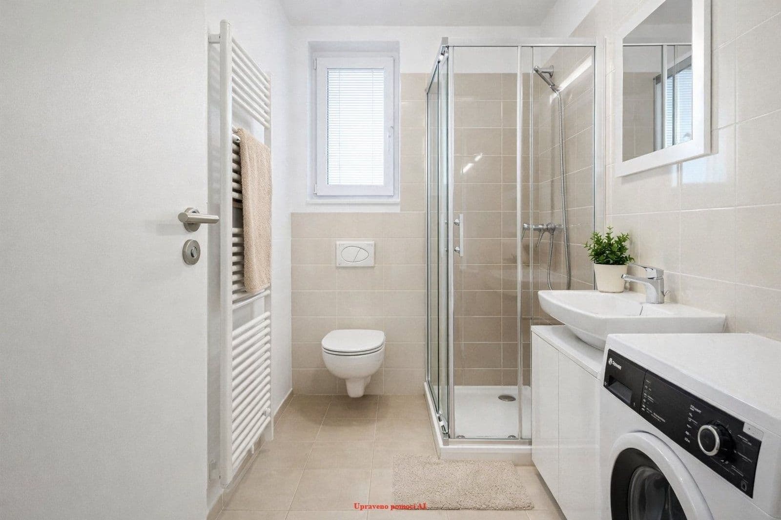 Prenájom bytu 2-izbový 46 m², Magisterská, Plzeň, Plzeňský kraj Prenájom bytu 2-izbový 46 m², Magisterská, Plzeň, Plzeňský kraj