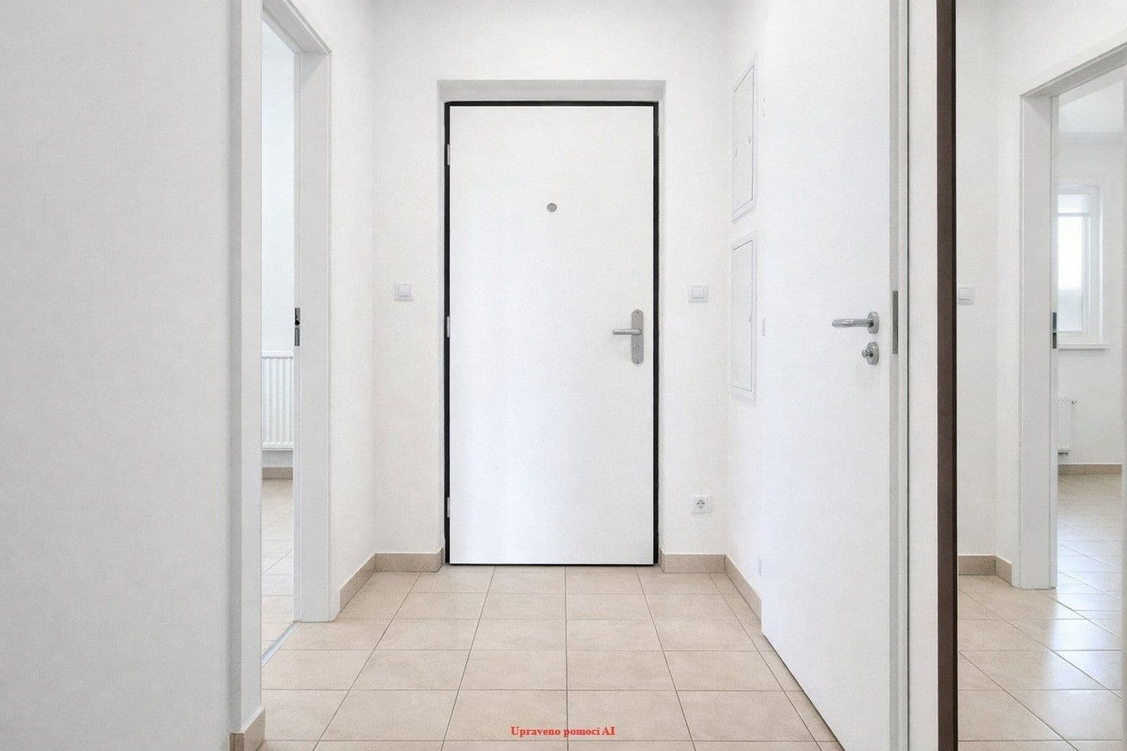 Prenájom bytu 2-izbový 46 m², Magisterská, Plzeň, Plzeňský kraj Prenájom bytu 2-izbový 46 m², Magisterská, Plzeň, Plzeňský kraj