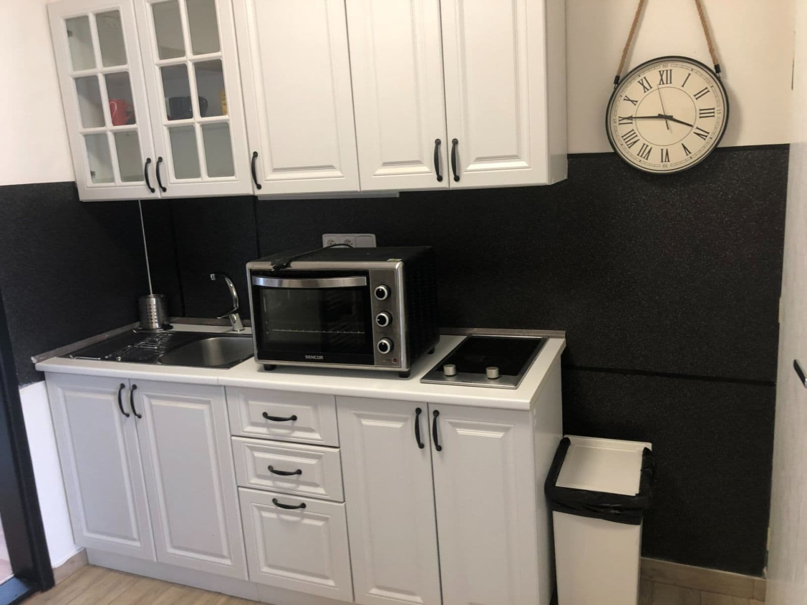 Prenájom bytu 2-izbový 50 m², Kounická, Praha, Praha Prenájom bytu 2-izbový 50 m², Kounická, Praha, Praha